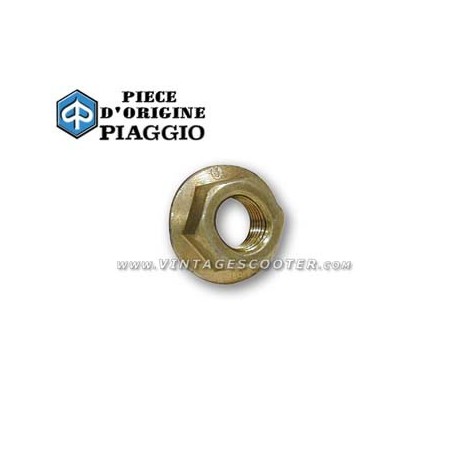 Ecrou de serrage embrayage origine PX Disc